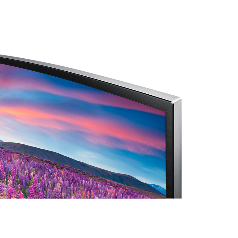 Samsung S32E590C computer monitor – image 9