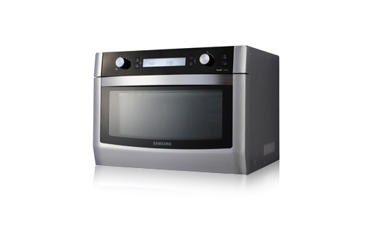 Samsung CP1350-S Silver Built-in – image 3