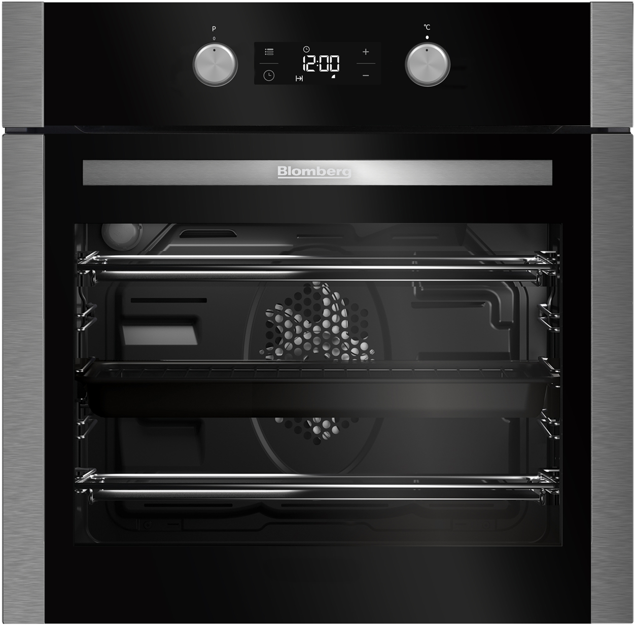 Blomberg OEN9322X oven