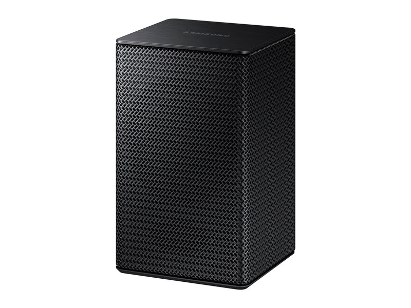 Samsung SWA-8500S loudspeaker Black – image 5
