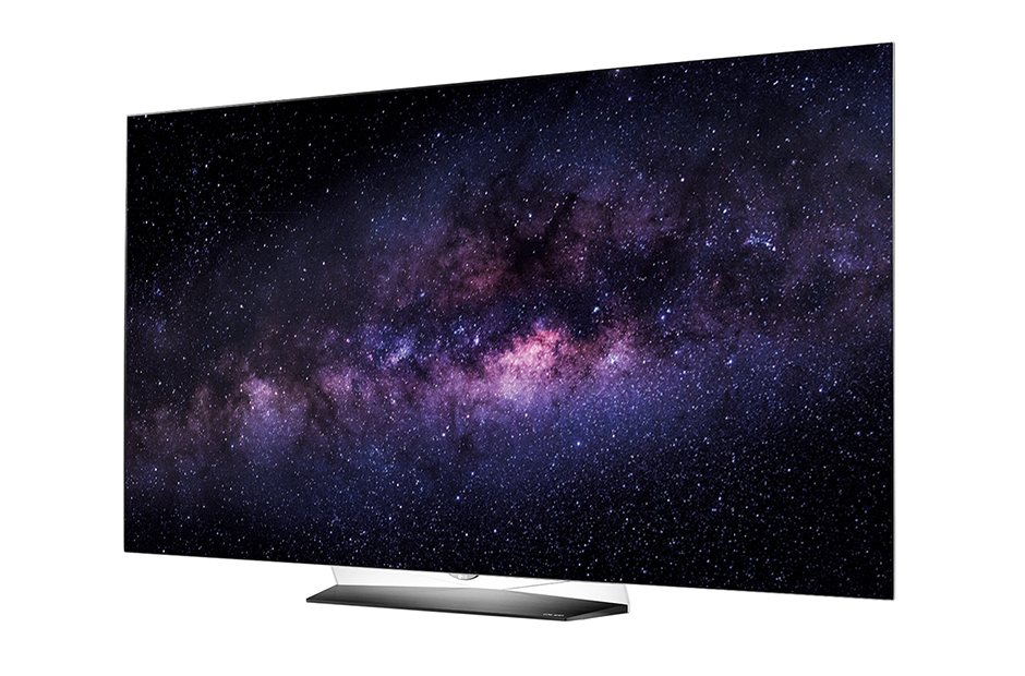 LG OLED 55B6D – image 2