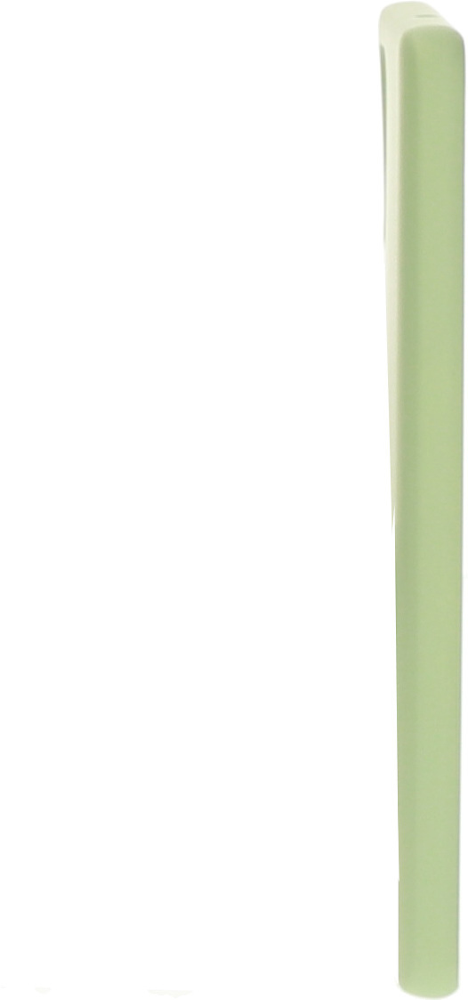 Mobiparts Silicone Cover Samsung Galaxy A71 (2020) Pistache Green – image 5