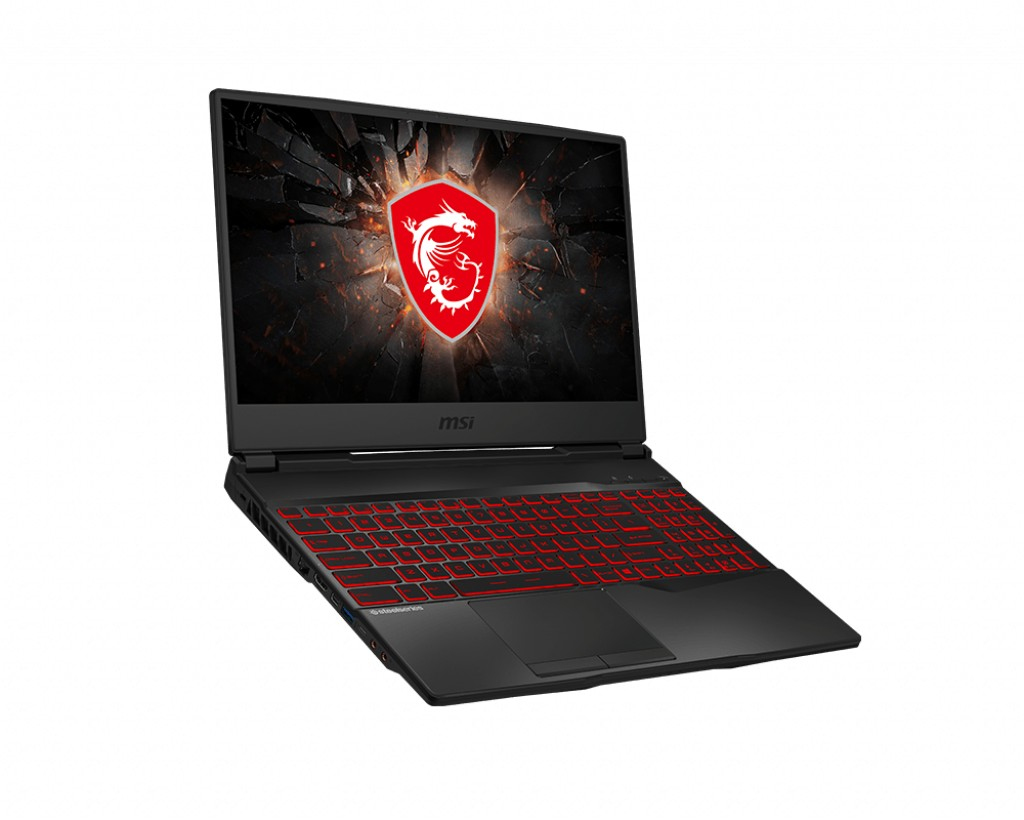 MSI GL65 Leopard 10SER-026FR – image 4