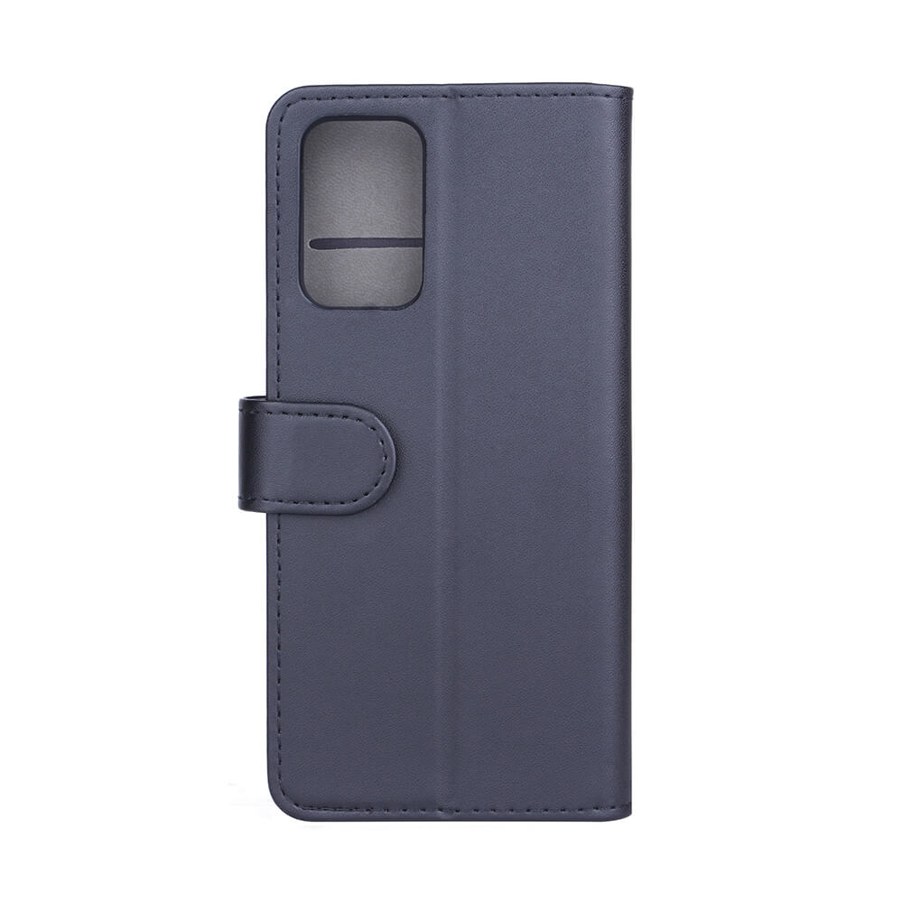 Gear Wallet Case Black - Samsung A72 – image 5