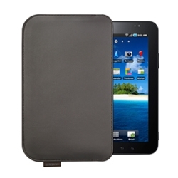 Samsung EF-C980L 17,8 cm (7") Чехол Черный
