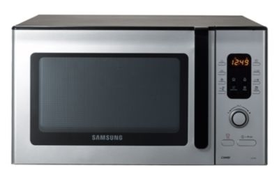 Samsung CE107B/XET – image 1
