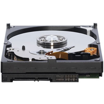 Dell 250GB SATA Hard Drive – image 2
