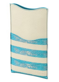 Hama 135173 mobile phone case Pouch case Turquoise – image 1