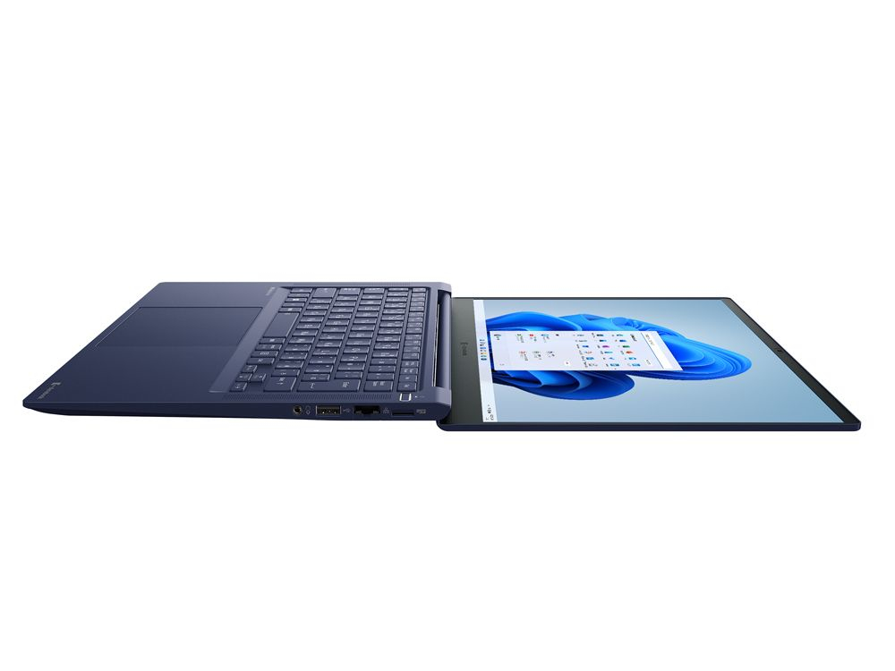 Dynabook RZ/HV Intel® Core™ i7 i7-1260P Laptop – image 5