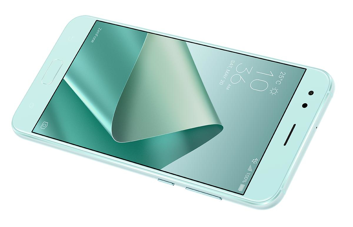 ASUS ZenFone 4 ZE554KL-1N010WW smartphone – image 2