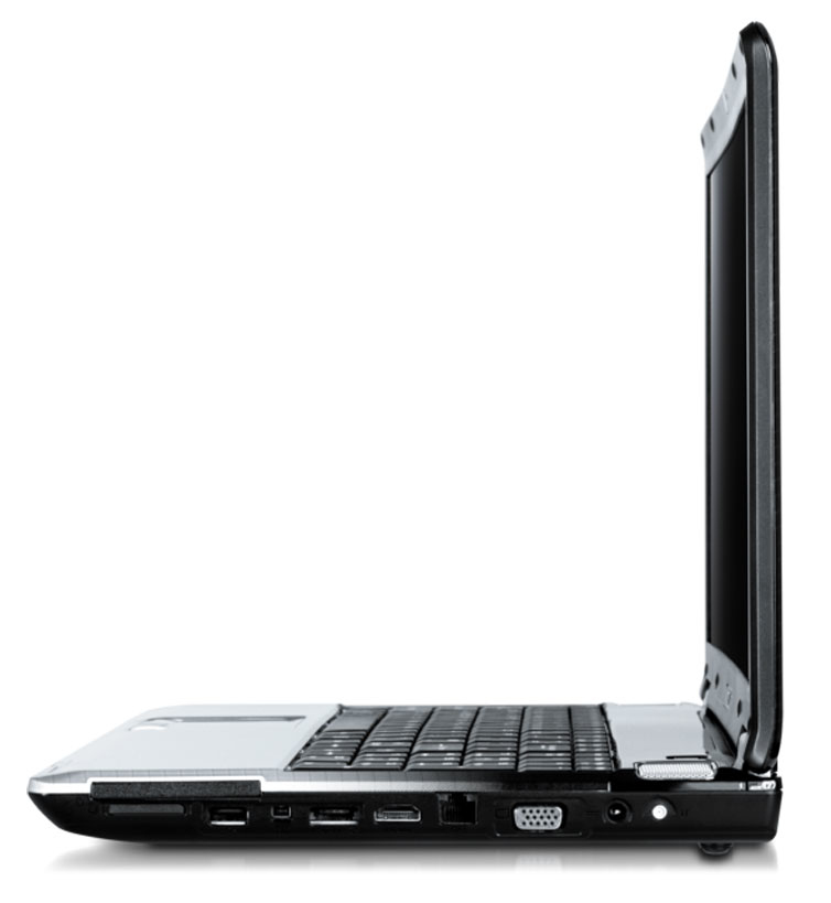 MSI MegaBook EX620 T3443VHP – image 6