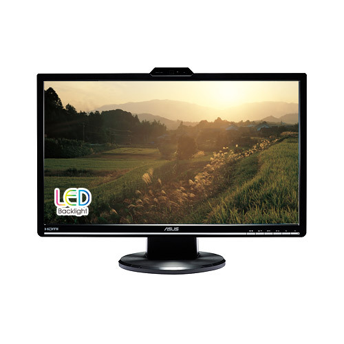 ASUS VK248H computer monitor – image 2