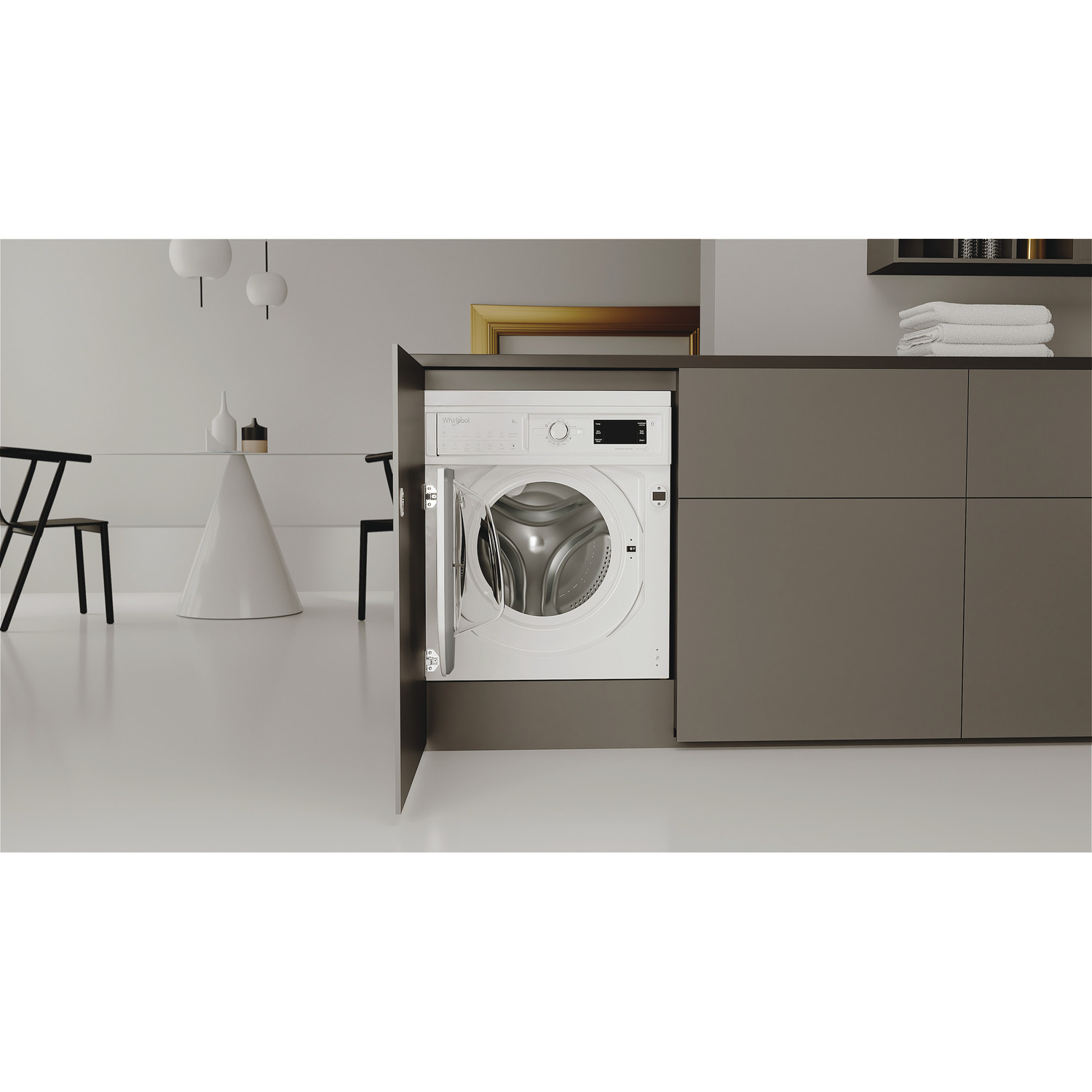 Whirlpool BI WMWG 81485 UK – image 9
