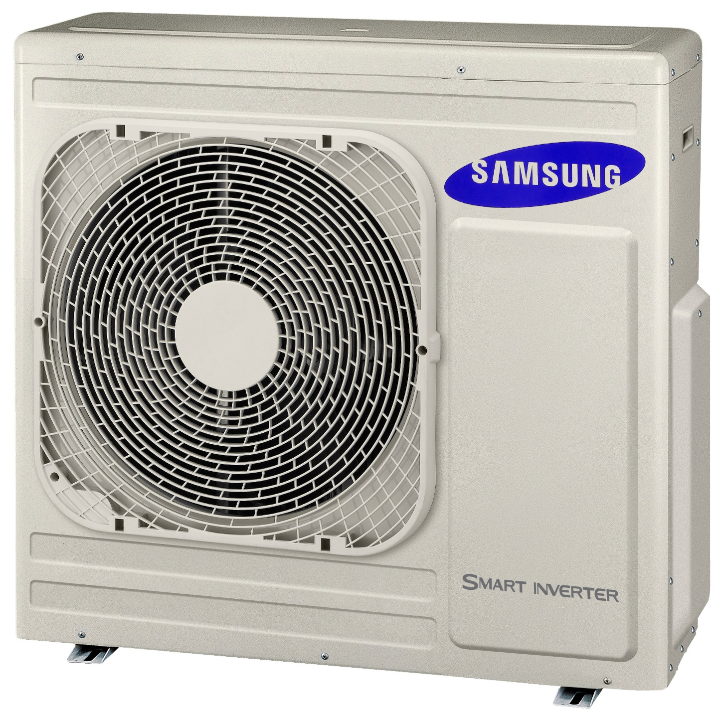 Samsung AC060FCADEH/EU air conditioner Air conditioner outdoor unit White