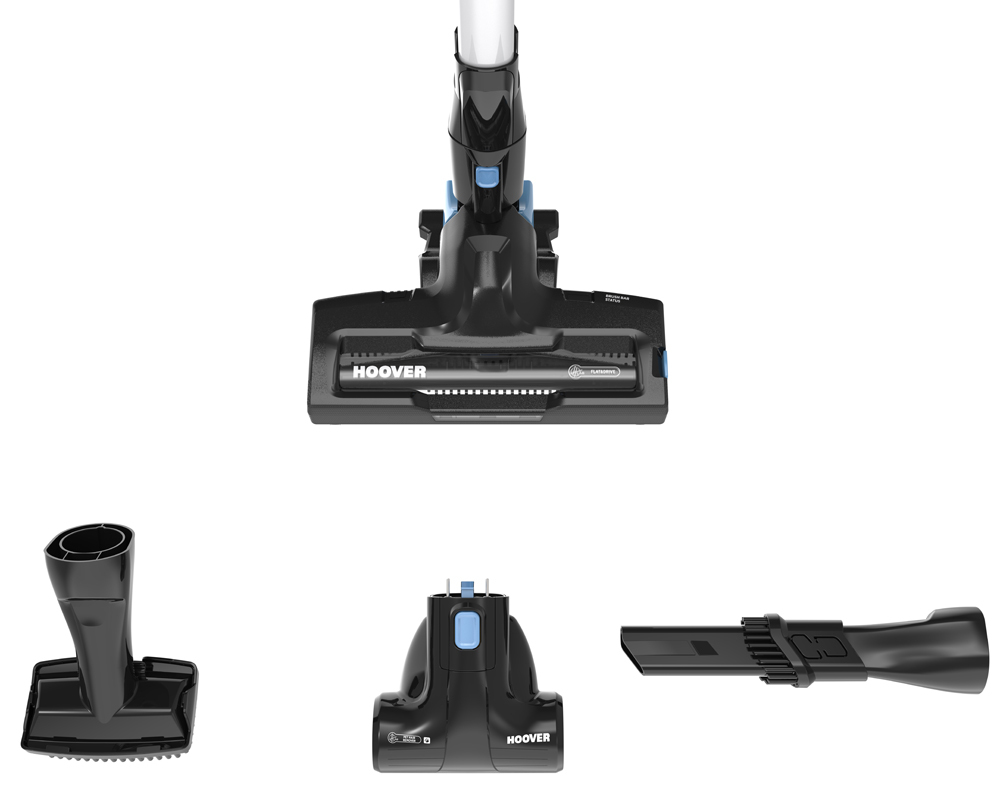 Hoover HF18DPT 011 – image 8
