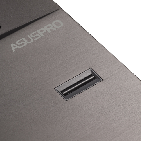 ASUSPRO B400VC-W3022X Intel® Core™ i5 i5-3317U Laptop – image 4