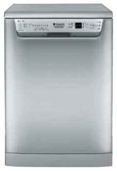 Hotpoint LFFA++ 8H14 A IT