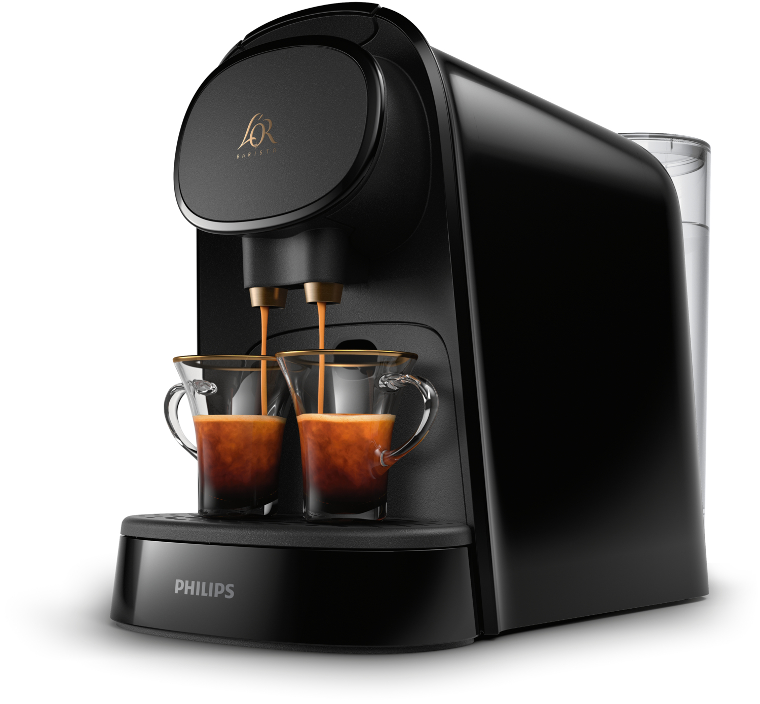 L’OR LM8012/51 — vue 1 sur 2