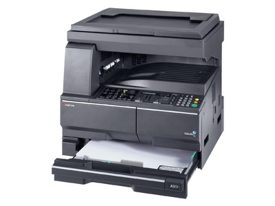 Kyocera TASKalfa 180 Laser A3 – image 4
