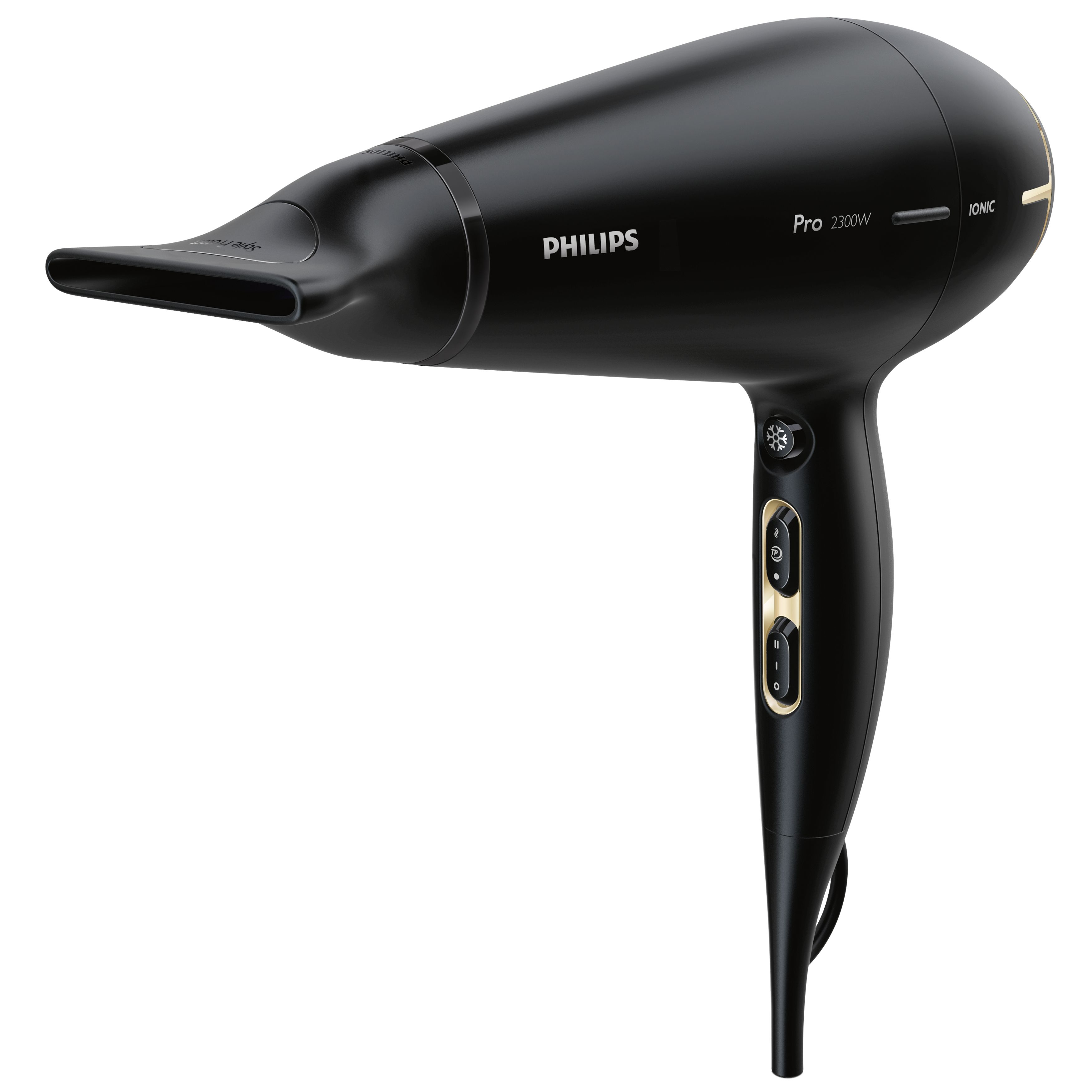 Philips HPS920/00 — vue 1 sur 2