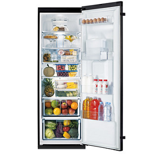 Samsung RR82PBBB fridge – image 3