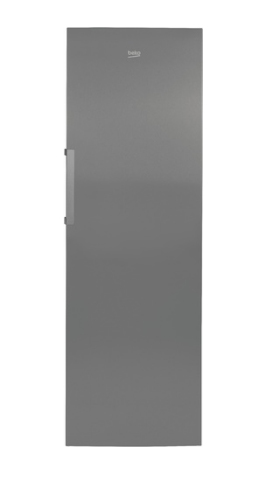 Beko LRP1685X_SS холодильник Отдельно стоящий 402 L Нержавеющая сталь