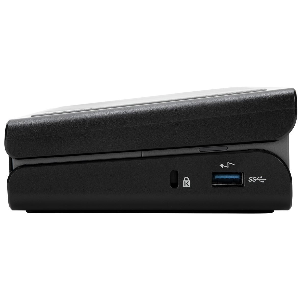 Targus DOCK177EUZ laptop dock/port replicator Wired USB 3.2 Gen 1 (3.1 Gen 1) Type-A Black – image 6