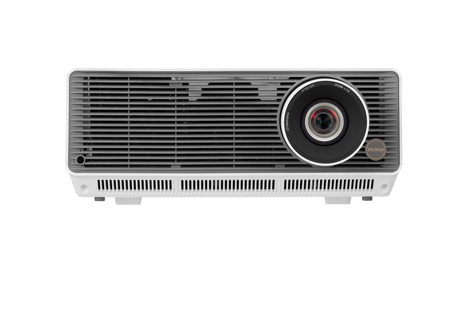 LG BF60RG data projector 6000 ANSI lumens DLP WUXGA (1920x1200) White – image 9