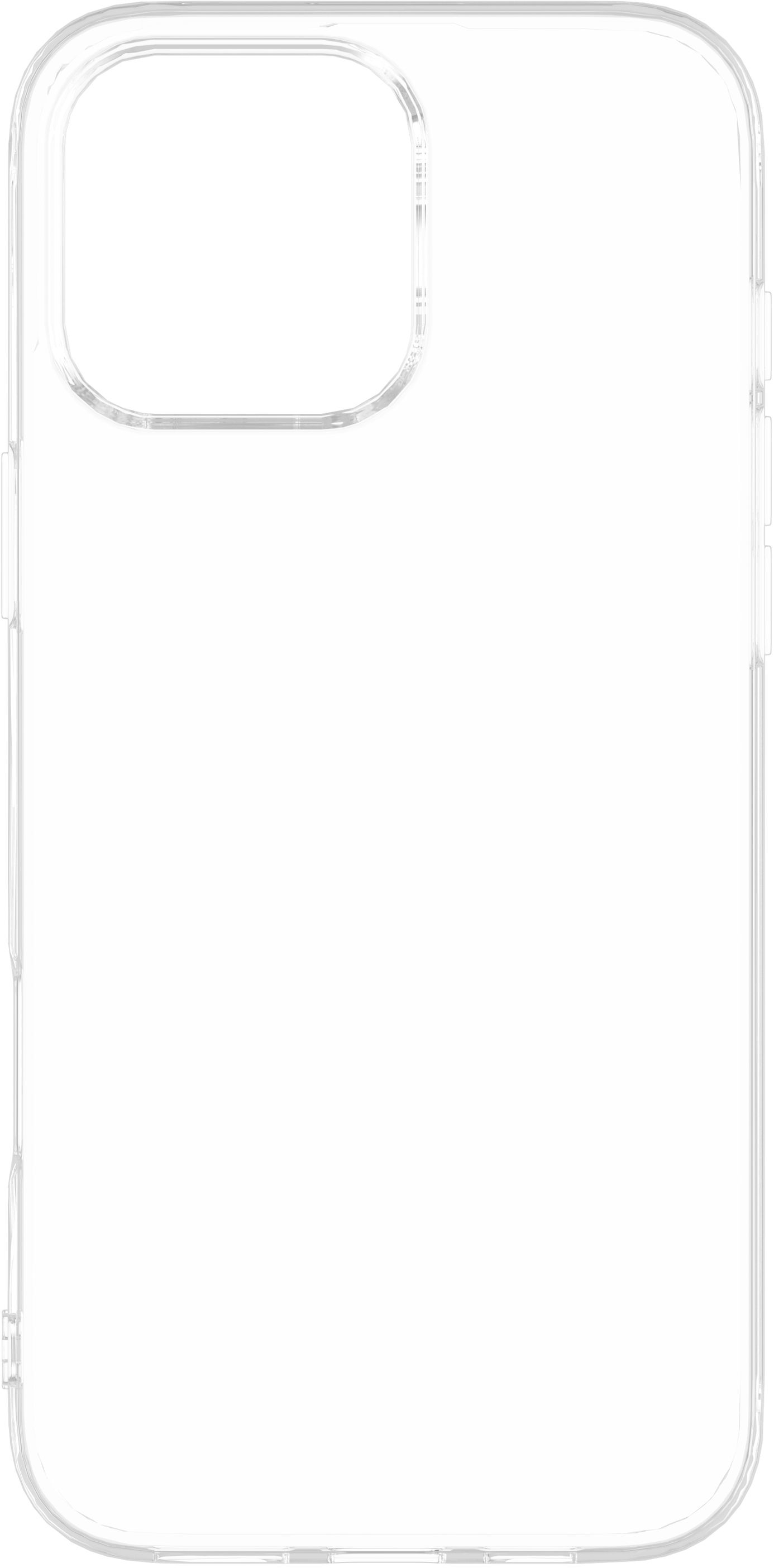 eSTUFF ES67100052-BULK mobile phone case Cover Transparent – image 4