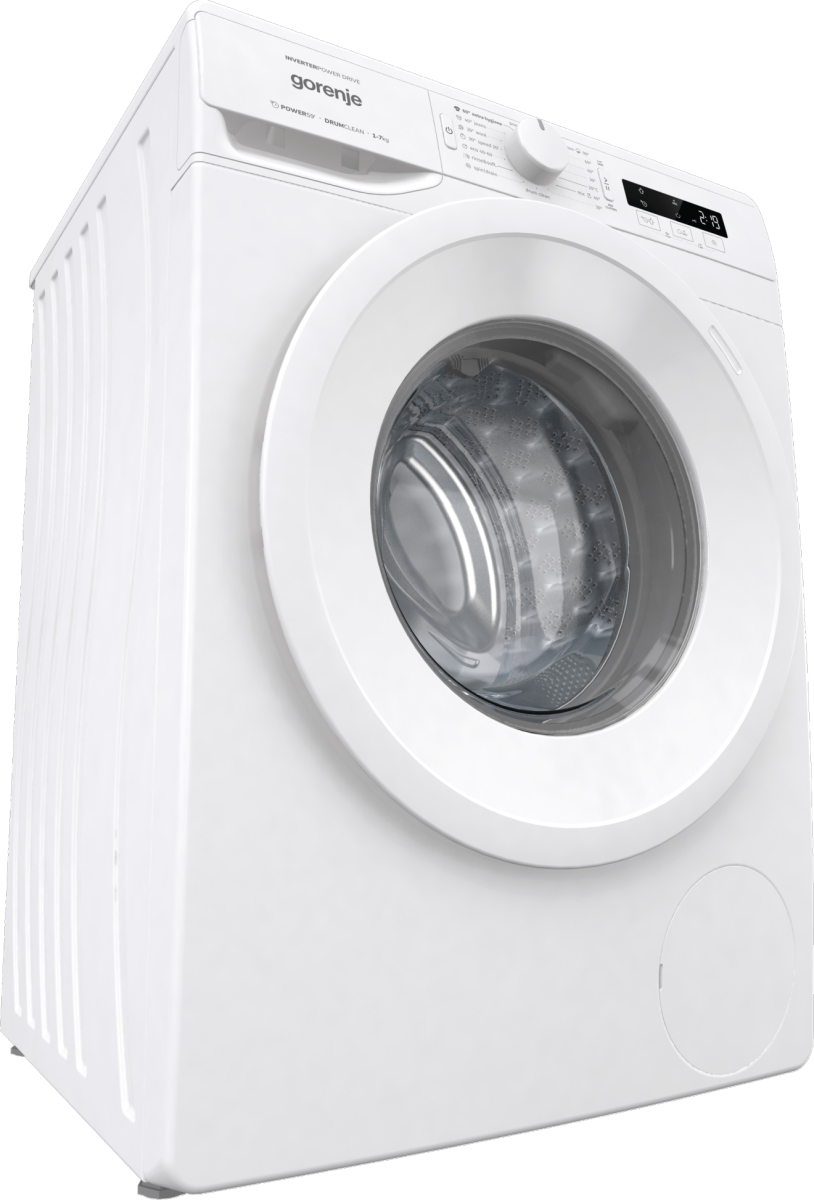 Gorenje WNPI74A washing machine Front-load – image 9