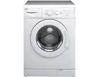 Beko WM5140W washing machine Front-load
