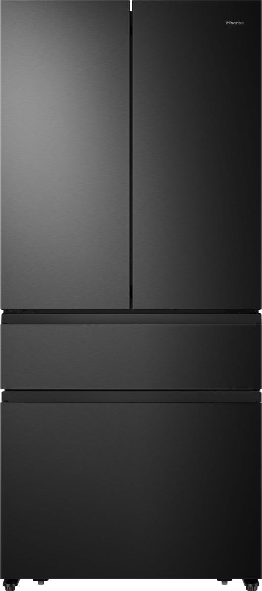 Hisense RF540N4SBF2 — vue 1 sur 8