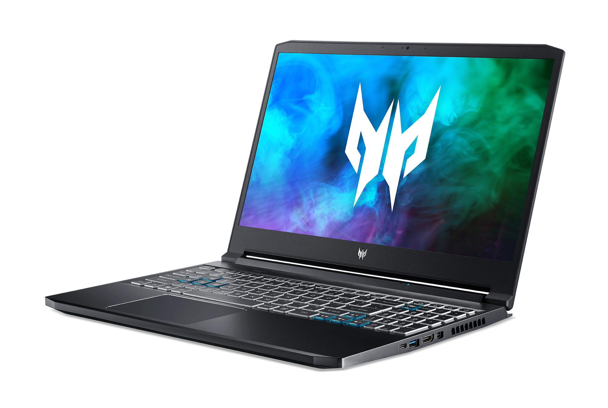 Acer Predator PT315-53-76B9 Intel® Core™ i7 i7-11800H Laptop – image 3