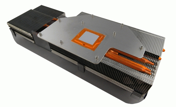 ARCTIC Accelero Xtreme 9800 – image 2
