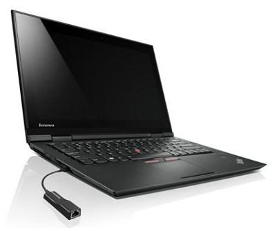 Lenovo USB 2.0 - Ethernet – image 2