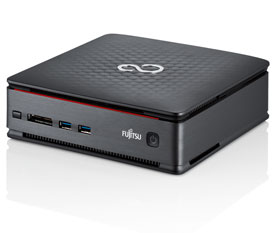 Fujitsu ESPRIMO Q910 Intel® Core™ i5 i5-3470T