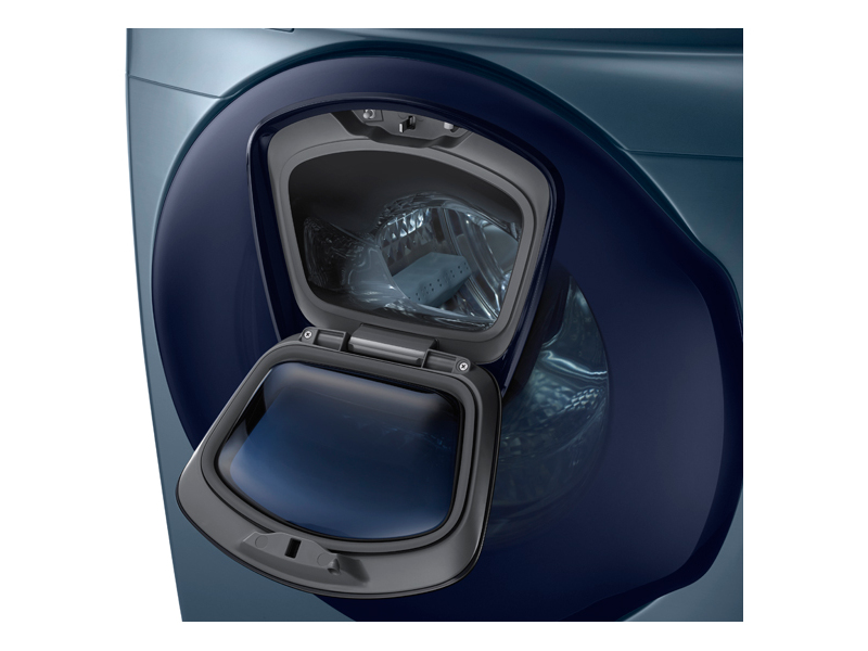 Samsung WF45K6200AZ washing machine Front-load 1300 RPM Blue – image 5