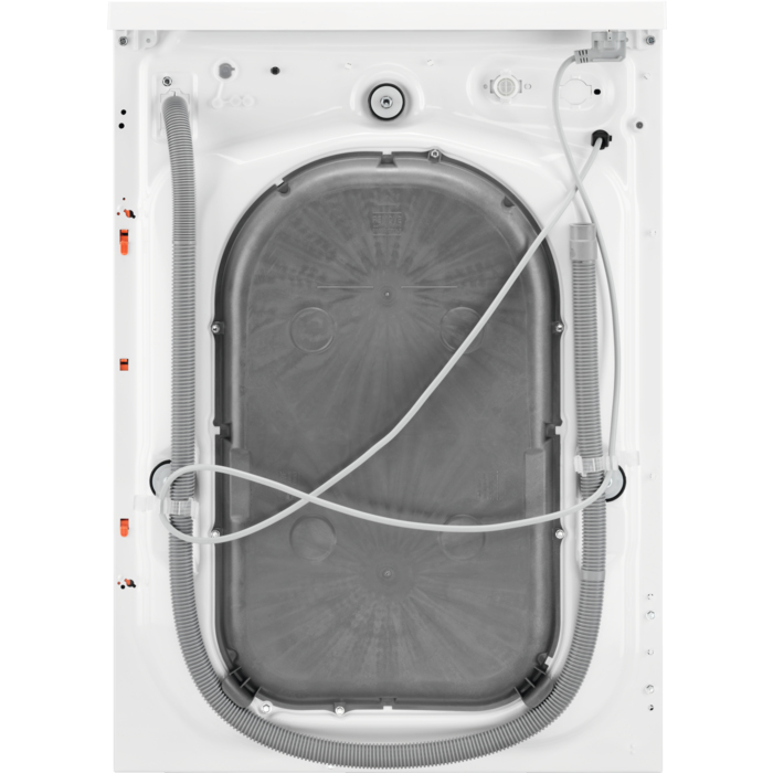 Electrolux EW8FN248B washing machine Front-load – image 9