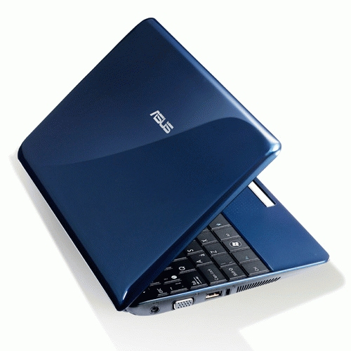ASUS Eee PC 1005P-BLU011S – image 2