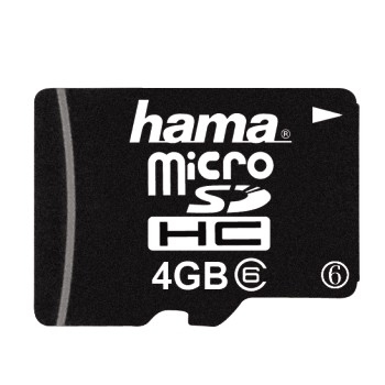 Hama 00114827 memory card
