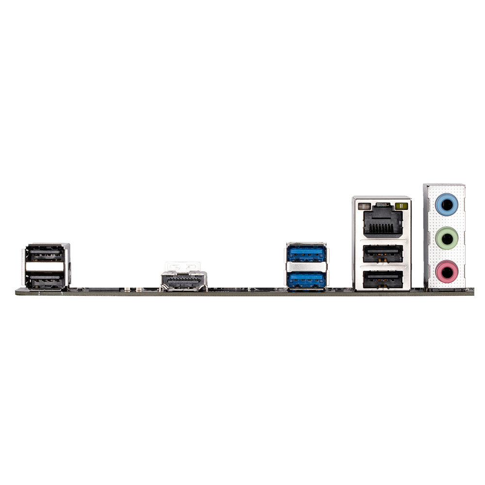 GIGABYTE H470M K (rev. 1.0) – image 6
