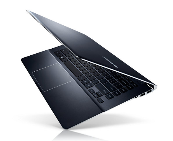 Samsung 9 NT900X4C-A69 laptop Intel® Core™ i5 i5-3337U – image 2