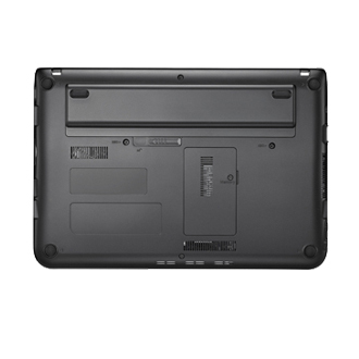 Samsung NF110-A01UK Intel Atom® N455 Netbook – image 7