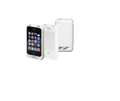 CoreParts MSPP0125 mobile phone case Cover White
