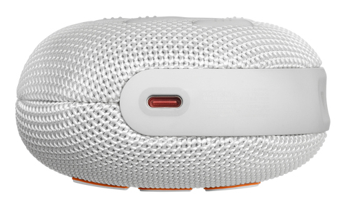 JBL 82000000504 portable/party speaker White – image 4