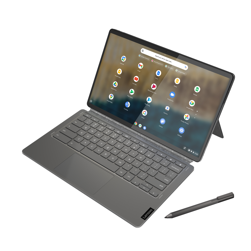 Lenovo IdeaPad Duet 5 Chromebook 13Q7C6 – image 7