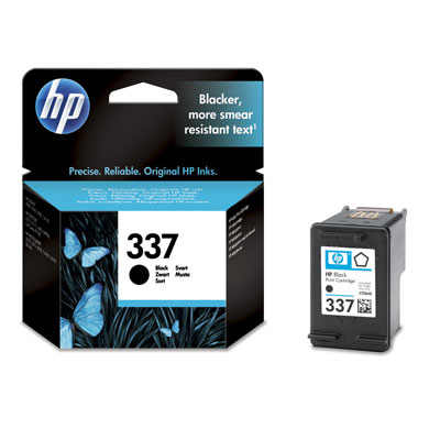 HP 337 Black