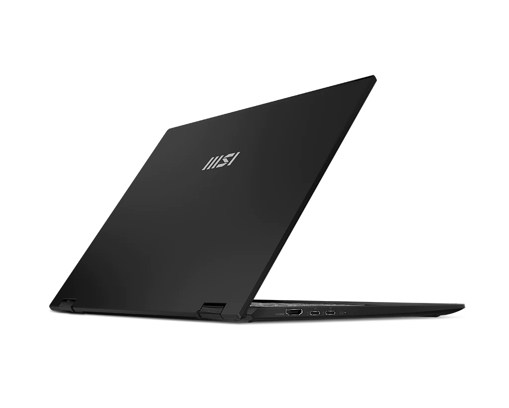 MSI Summit E14 Flip Evo A12MT-042FR Intel® Core™ i7 i7-1280P Hybrid (2-in-1) – image 5