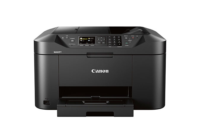 Canon MAXIFY MB2120 Inkjet A4