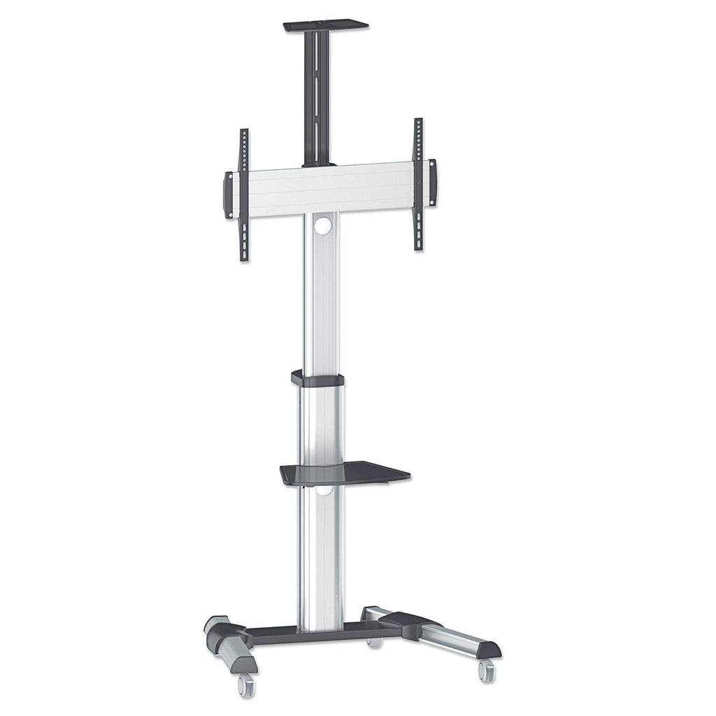 Manhattan Trolley Mount Stand for TV & Monitors, For screens – image 2